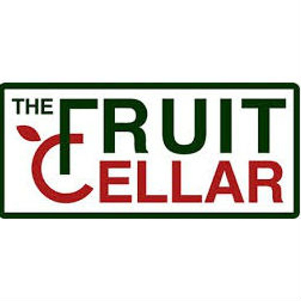 The Fruit Cellar Cover Image